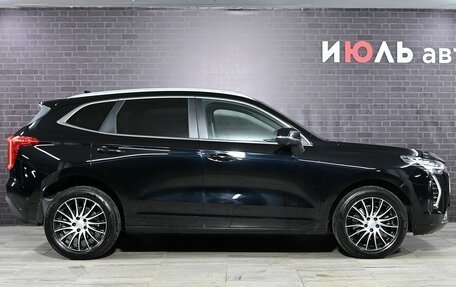 Haval Jolion, 2023 год, 1 880 000 рублей, 9 фотография