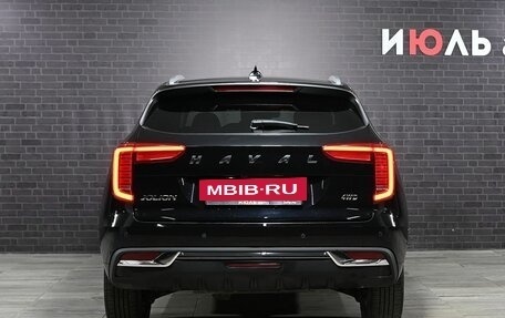 Haval Jolion, 2023 год, 1 880 000 рублей, 5 фотография