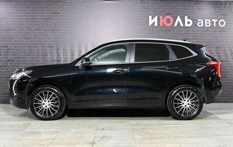 Haval Jolion, 2023 год, 1 880 000 рублей, 8 фотография