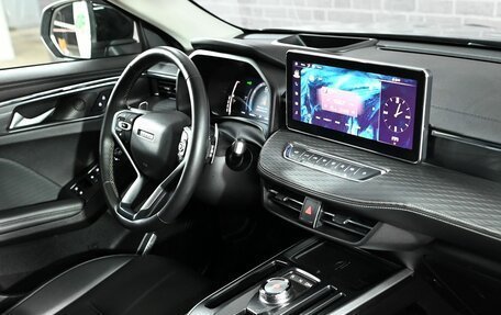 Haval Jolion, 2023 год, 1 880 000 рублей, 17 фотография
