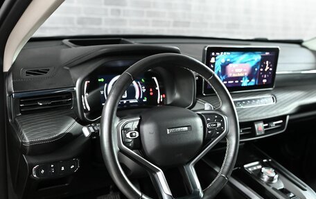 Haval Jolion, 2023 год, 1 880 000 рублей, 12 фотография