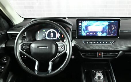 Haval Jolion, 2023 год, 1 880 000 рублей, 18 фотография