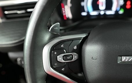 Haval Jolion, 2023 год, 1 880 000 рублей, 14 фотография