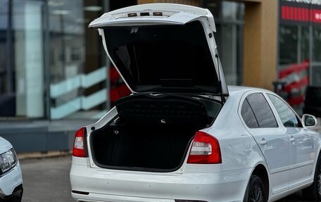 Skoda Octavia, 2013 год, 749 000 рублей, 3 фотография