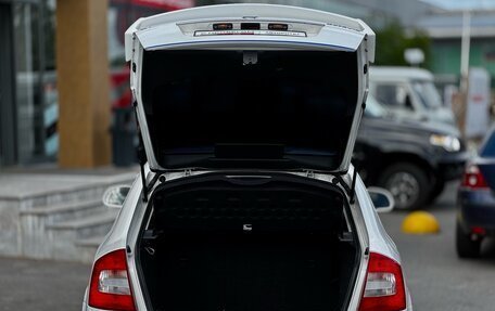 Skoda Octavia, 2013 год, 749 000 рублей, 8 фотография