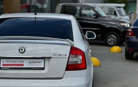 Skoda Octavia, 2013 год, 749 000 рублей, 6 фотография