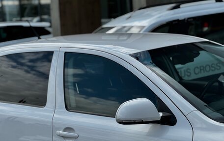 Skoda Octavia, 2013 год, 749 000 рублей, 7 фотография