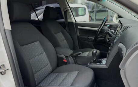 Skoda Octavia, 2013 год, 749 000 рублей, 10 фотография