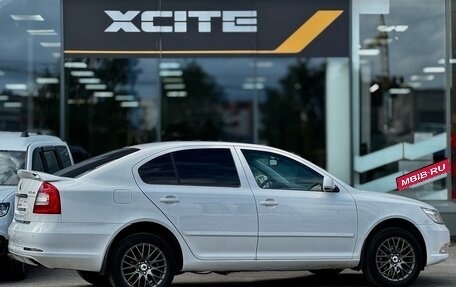 Skoda Octavia, 2013 год, 749 000 рублей, 2 фотография