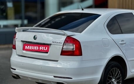 Skoda Octavia, 2013 год, 749 000 рублей, 5 фотография