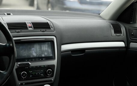 Skoda Octavia, 2013 год, 749 000 рублей, 19 фотография