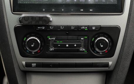 Skoda Octavia, 2013 год, 749 000 рублей, 17 фотография