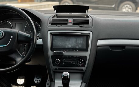 Skoda Octavia, 2013 год, 749 000 рублей, 16 фотография