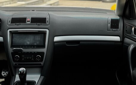 Skoda Octavia, 2013 год, 749 000 рублей, 15 фотография