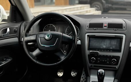 Skoda Octavia, 2013 год, 749 000 рублей, 14 фотография