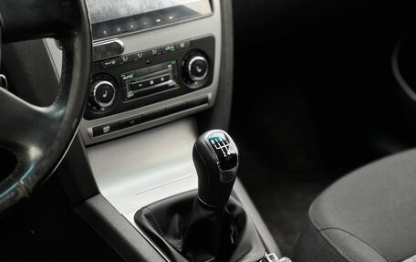 Skoda Octavia, 2013 год, 749 000 рублей, 23 фотография