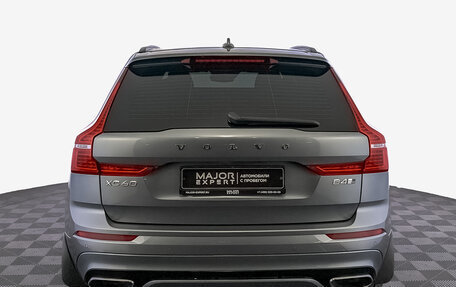 Volvo XC60 II, 2019 год, 3 800 000 рублей, 6 фотография