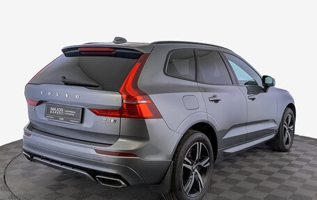 Volvo XC60 II, 2019 год, 3 800 000 рублей, 5 фотография