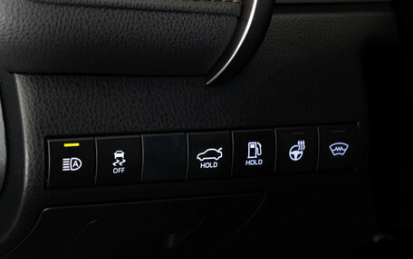 Toyota Camry, 2019 год, 2 500 000 рублей, 18 фотография