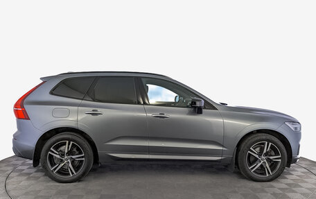 Volvo XC60 II, 2019 год, 3 800 000 рублей, 4 фотография