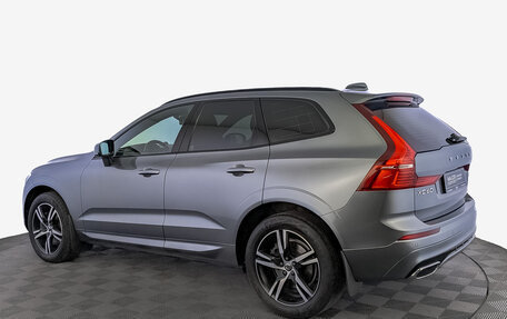 Volvo XC60 II, 2019 год, 3 800 000 рублей, 7 фотография