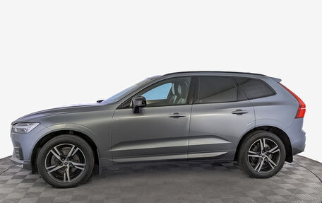 Volvo XC60 II, 2019 год, 3 800 000 рублей, 8 фотография