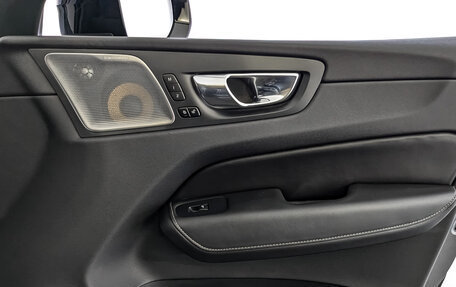 Volvo XC60 II, 2019 год, 3 800 000 рублей, 25 фотография