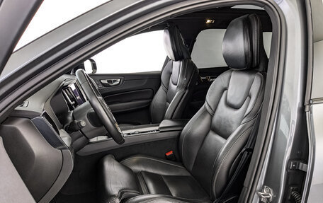 Volvo XC60 II, 2019 год, 3 800 000 рублей, 20 фотография