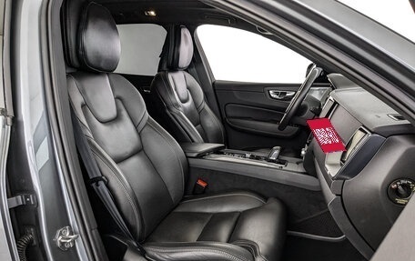 Volvo XC60 II, 2019 год, 3 800 000 рублей, 24 фотография