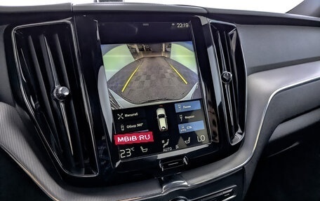 Volvo XC60 II, 2019 год, 3 800 000 рублей, 27 фотография