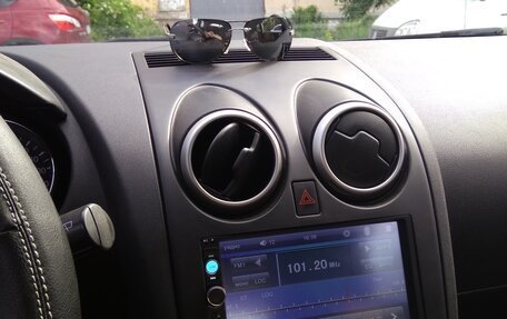 Nissan Qashqai, 2012 год, 1 050 000 рублей, 2 фотография