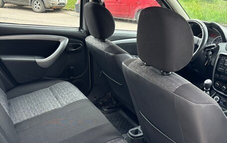 Renault Duster I рестайлинг, 2013 год, 950 000 рублей, 6 фотография