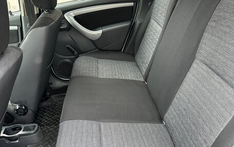 Renault Duster I рестайлинг, 2013 год, 950 000 рублей, 12 фотография