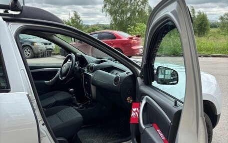 Renault Duster I рестайлинг, 2013 год, 950 000 рублей, 9 фотография