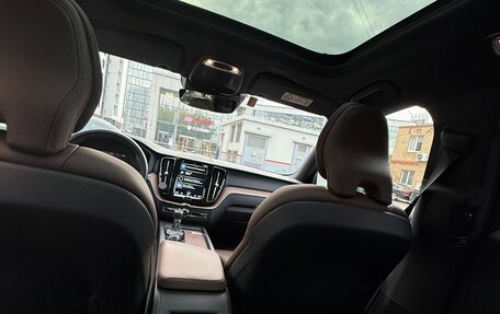 Volvo XC60 II, 2021 год, 5 500 000 рублей, 5 фотография
