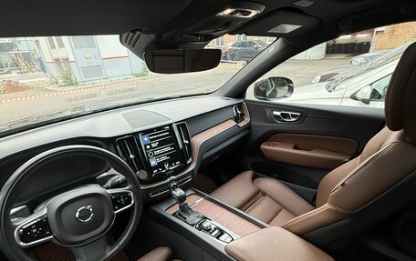 Volvo XC60 II, 2021 год, 5 500 000 рублей, 6 фотография