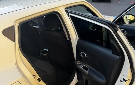 Nissan Juke II, 2014 год, 1 210 000 рублей, 11 фотография