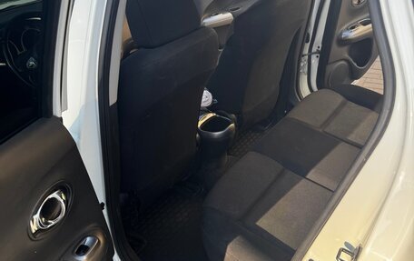 Nissan Juke II, 2014 год, 1 210 000 рублей, 12 фотография