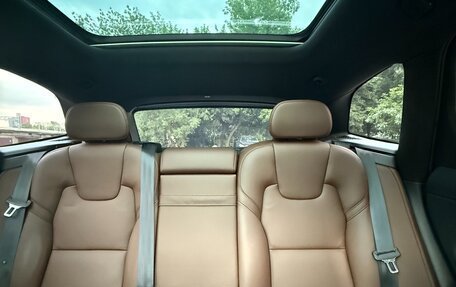 Volvo XC60 II, 2021 год, 5 500 000 рублей, 10 фотография