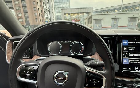 Volvo XC60 II, 2021 год, 5 500 000 рублей, 11 фотография