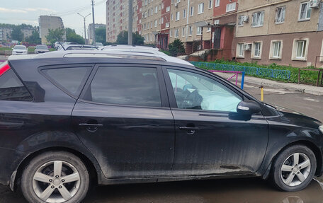 KIA cee'd I рестайлинг, 2010 год, 730 000 рублей, 3 фотография