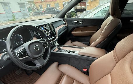 Volvo XC60 II, 2021 год, 5 500 000 рублей, 14 фотография