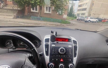 KIA cee'd I рестайлинг, 2010 год, 730 000 рублей, 5 фотография