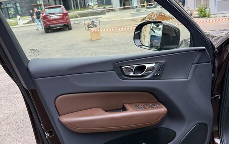 Volvo XC60 II, 2021 год, 5 500 000 рублей, 13 фотография