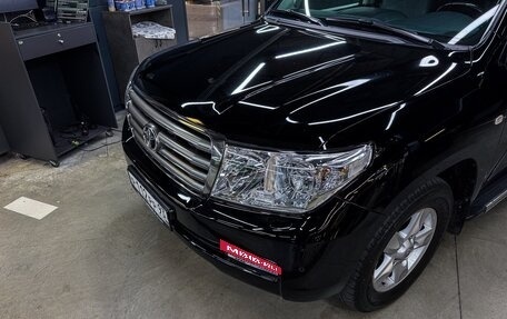 Toyota Land Cruiser 200, 2009 год, 3 100 000 рублей, 4 фотография