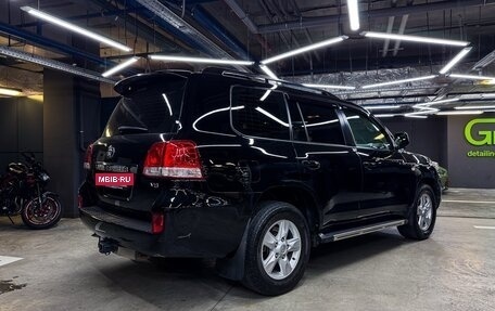Toyota Land Cruiser 200, 2009 год, 3 100 000 рублей, 5 фотография