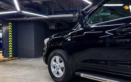 Toyota Land Cruiser 200, 2009 год, 3 100 000 рублей, 8 фотография