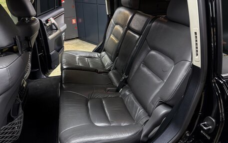 Toyota Land Cruiser 200, 2009 год, 3 100 000 рублей, 9 фотография