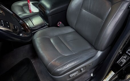 Toyota Land Cruiser 200, 2009 год, 3 100 000 рублей, 11 фотография