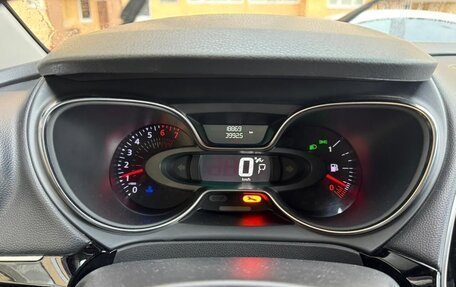 Renault Kaptur I рестайлинг, 2021 год, 1 720 000 рублей, 10 фотография